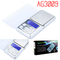 Mini Electronic Digital Balance Weight Scale